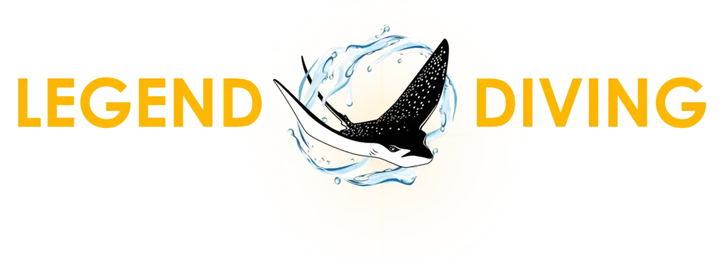 Legend Diving