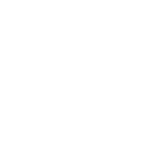 White map pin icon with a circular center on a muted teal background.